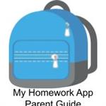 My Homework App Parent Guide